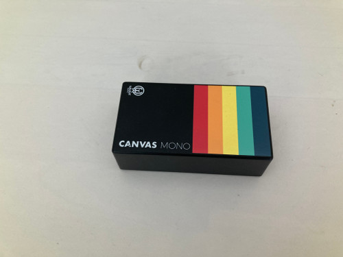 Used WA CANVAS MONO DI BOX 41112-S000097381