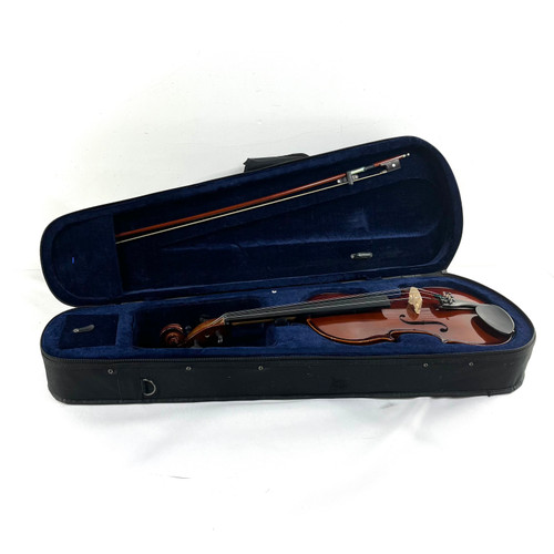 Used Palatino VA-450-15 15 Inch Viola