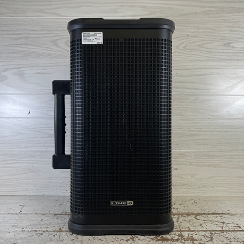 Used - Line 6 STAGESOURCE L2M POWERED MONITOR 40087-S000232203