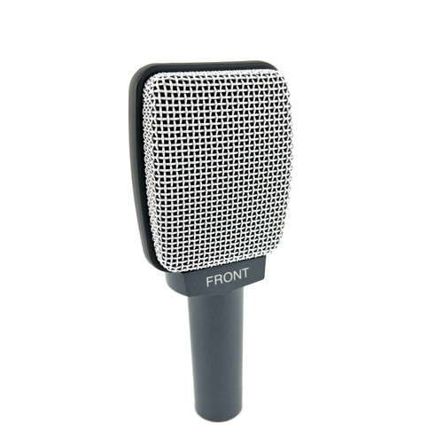 Used Sennheiser E609 Dynamic Microphone