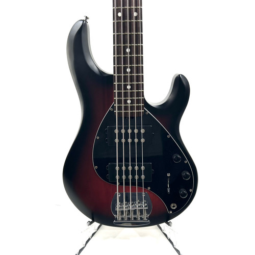Used Sterling by Ernie Ball Stingray 5 Subseries