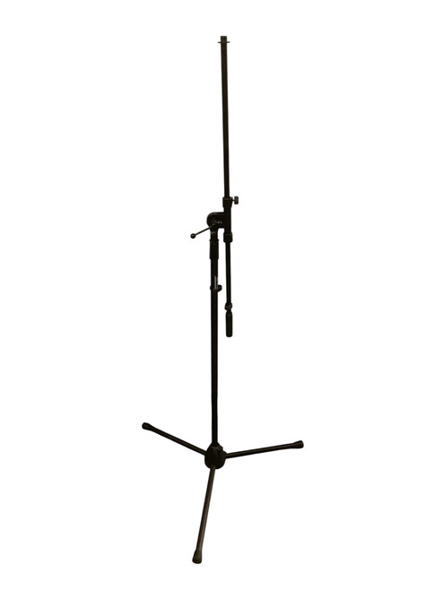 Used On Stage Boom Microphone Stand 41115-S000113042