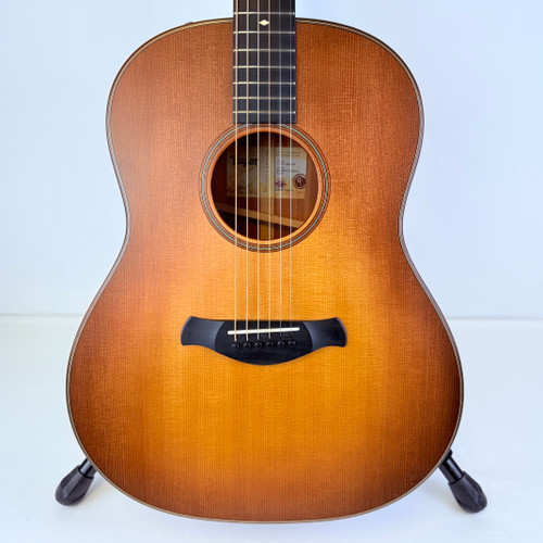 Vist Large View of Product Image Which is Used 2019 Taylor Builders Edition 517E Acoustic-Electric Guitar w/OHSC 41121-S000051069