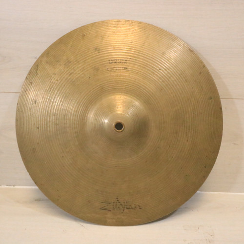 Used Zildjian A SERIES 14 INCH 80S CYMBAL Cymbal 41108-S000061761