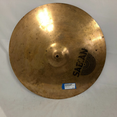 Used Sabian 20 INCH RIDE Ride Cymbal 20" 41128-S000106433