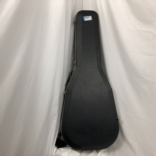 Used NO BRAND (Brandless Product) ACOUSTIC CASE Guitar Case 41128-S000106435