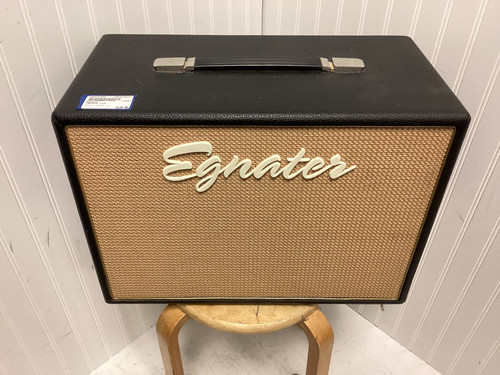 Used Egnater TWEAKER 112X 1 x 12 Guitar Speaker Cabinet 1 x 12 40107-S000152882