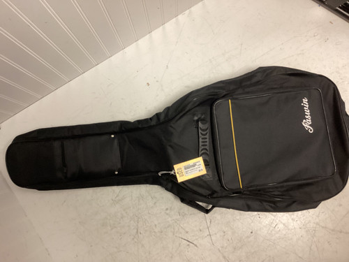 Used FASWIN ACCOUSTIC GIG BAG Guitar Gig Bag 40107-S000152952