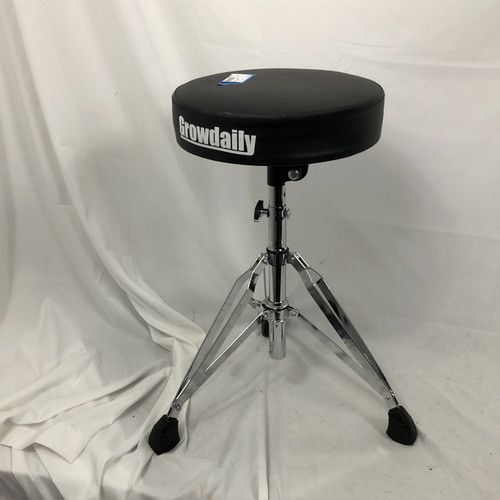Used GROWDAILY THRONE Drum Throne 41128-S000106440