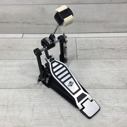 Vist Large View of Product Image Which is Used Griffin PP Economy Kick Drum Pedal 40051-S000115346