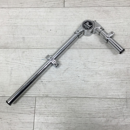 Vist Large View of Product Image Which is Used Pearl Uni-Lock Long Mount With 4" L Rod 40051-S000115353