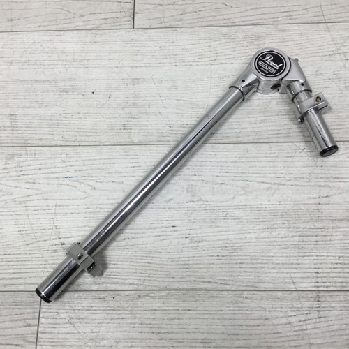 Vist Large View of Product Image Which is Used Pearl Uni-Lock Long Mount With 3" L Rod 40051-S000115350