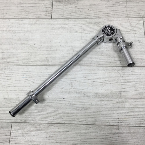 Vist Large View of Product Image Which is Used Pearl Uni-Lock Long Mount With 3" L Rod 40051-S000115351