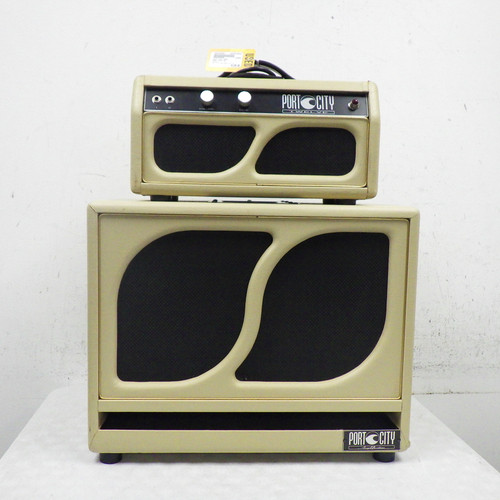 Used Port City Amps Port City 12 Guitar Amp 40042-S000258999
