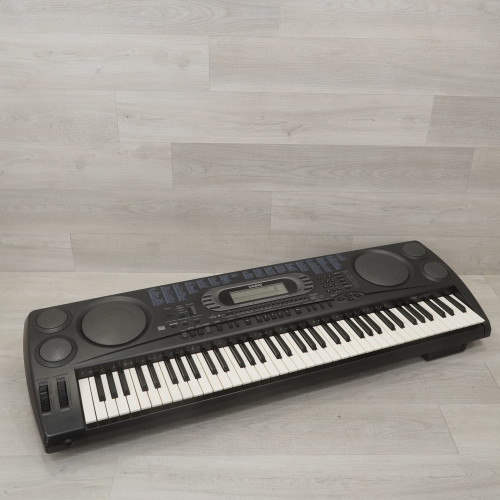 Used Casio WK-1600 76-Key Keyboard 40015-S000328258