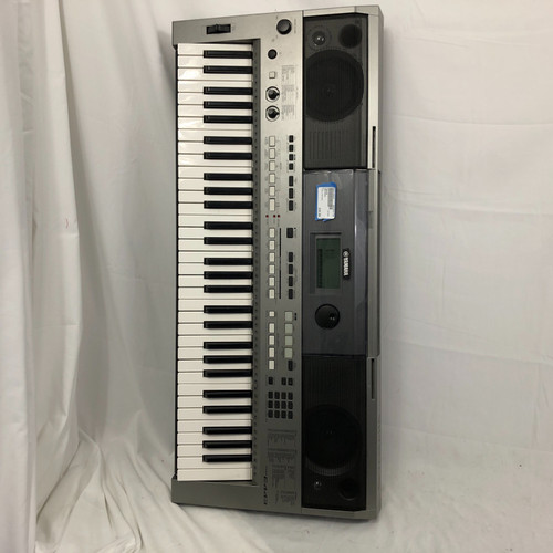 Used Yamaha PSR-E443 61-Key Keyboard 61-Key 41128-S000106443