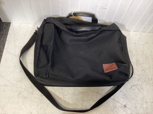 Used BUFFET CRAMPON ATTACHE CLARINET CASE Band Instrument Case 40107-S000152992