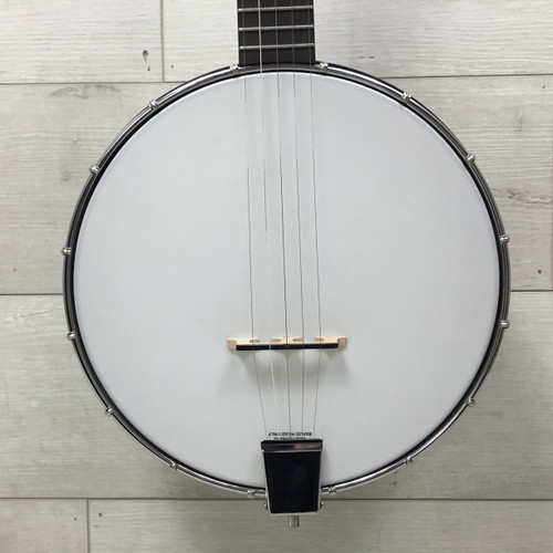 Used Gold Tone AC-1 Composite 5 String Banjo 40051-S000115354