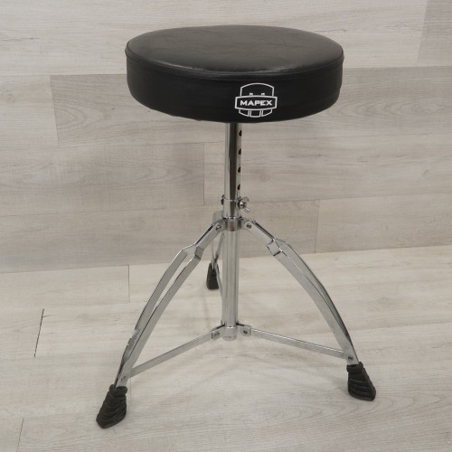 Used Mapex T270A Drum Throne 40015-S000328260