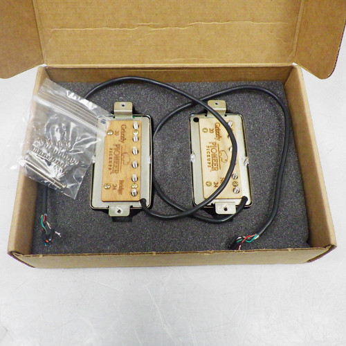 Used VERITAS Grizzly Pioneer Pickup Set 40042-S000259016
