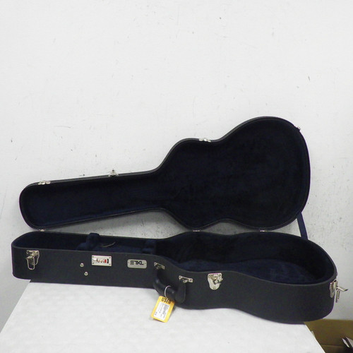 Used Tkl Acoustic Guitar Case 40042-S000259017