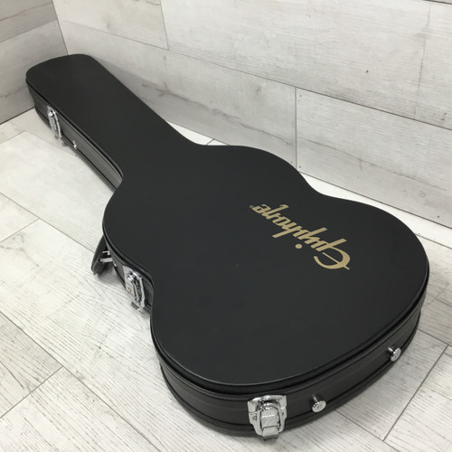 Used Epiphone SG Fitted Hard Guitar Case 40051-S000115357