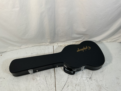 Vist Large View of Product Image Which is Used Epiphone SG CASE Guitar Case 40012-S000303454