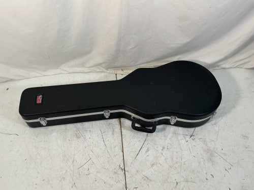 Used Gator LES PAUL CASE Guitar Case 40012-S000303455