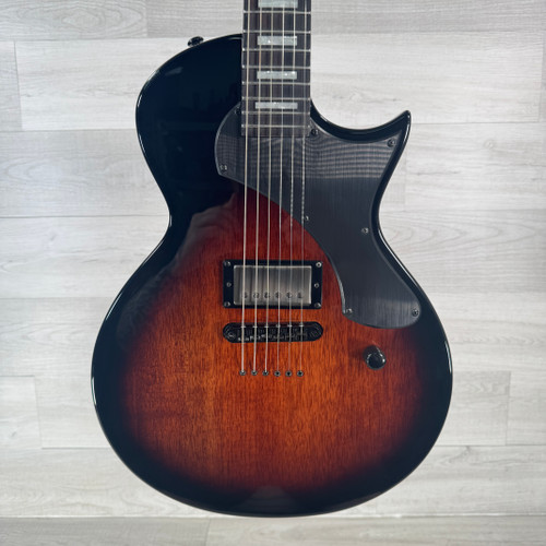 Used ESP LTD EC-01FT Electric Guitar - Vintage Burst 40112-S000178462