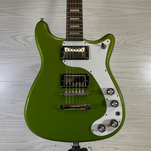 Used - Epiphone WILSHIRE PRO Electric Guitar  40087-S000232212