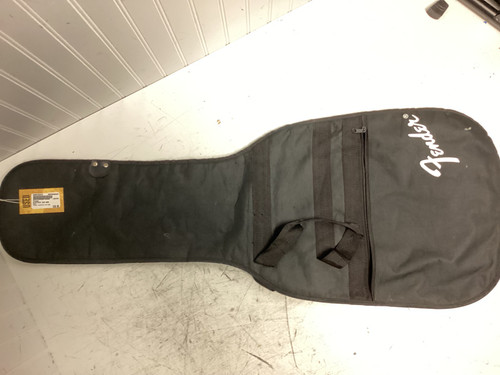 Vist Large View of Product Image Which is Used Fender ELECTRIC GIG BAG Guitar Gig Bag 40107-S000153016