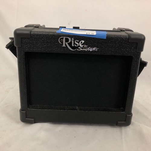 Used ST RISE AMP5 Solid State Guitar Combo Other 41128-S000106451