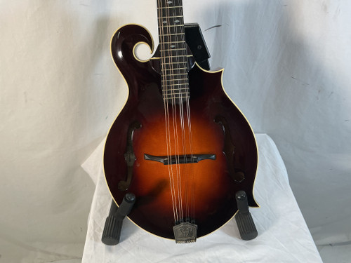 Vist Large View of Product Image Which is Used Weber GALLATIN F14 Mandolin 40012-S000303461