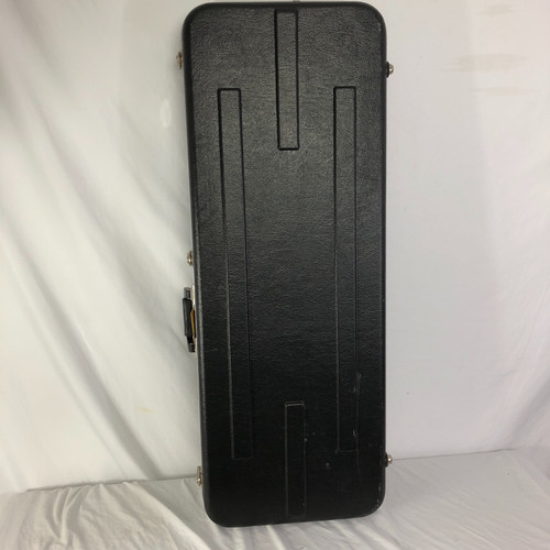 Used MBT ELECTRIC HARDSHELL Guitar Case 41128-S000106460