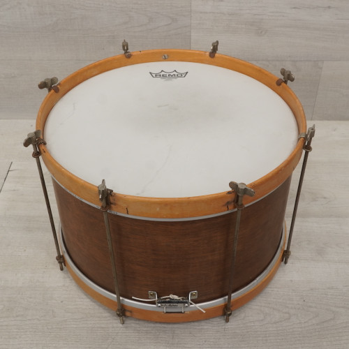 Used Leedy 14X8 Vintage Field Snare Drum 40015-S000328276