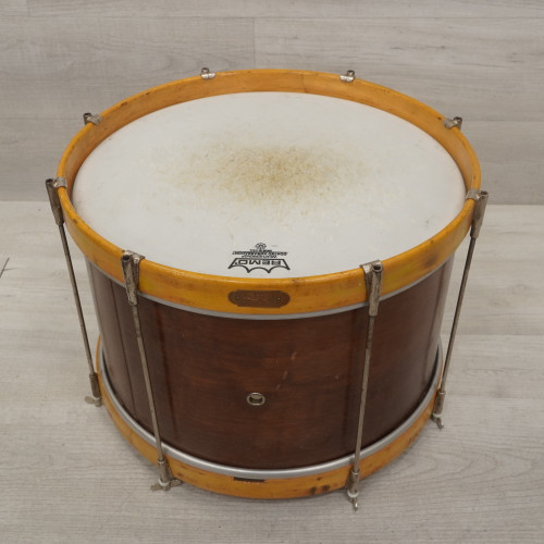 Used Leedy 15X10 Vintage Rack Tom Wood 40015-S000328277