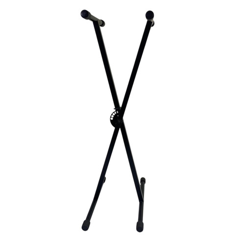 Used On Stage SINGLE X KEYBOARD STAND 40090-S000079653
