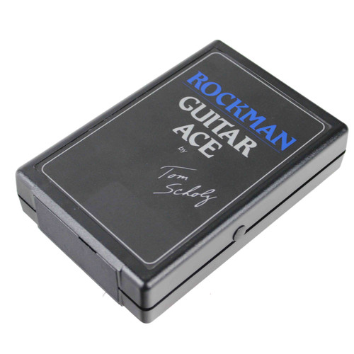 Used Rockman GUITAR ACE Guitar Accessory