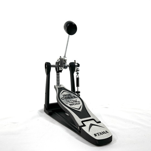 Vist Large View of Product Image Which is Used Tama Iron Cobra 600 Single Kick Drum Pedal