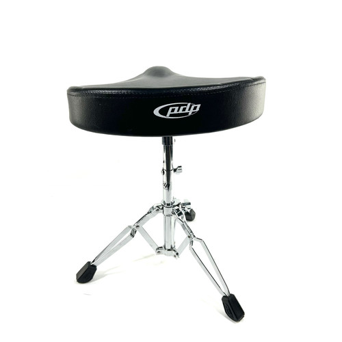 Vist Large View of Product Image Which is Used PDP PGDT77OT Drum Throne