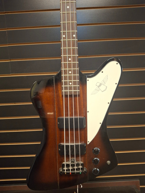 Vist Large View of Product Image Which is Used Epiphone THUNDERBIRD IV Bass Guitar Wood 4-String