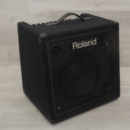 Used Roland KC-400 Keyboard Amplifier 40015-S000328282
