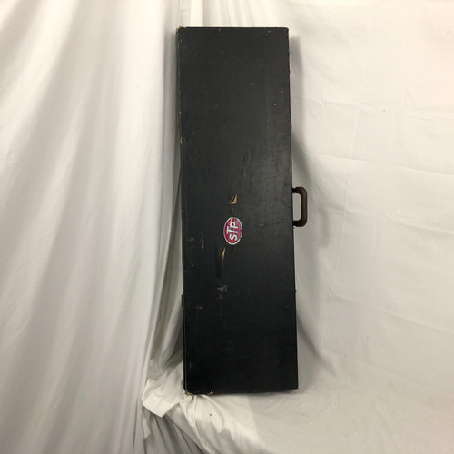 Used ELECTRIC GTR HARDCASE Guitar Case 41128-S000106472