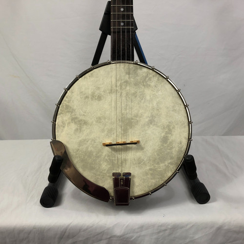 Used Recording King RK OPEN BACK 5 STRING Banjo 41128-S000106478