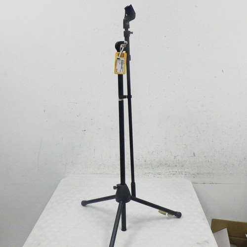 Used Boom Microphone Stand 40042-S000259043