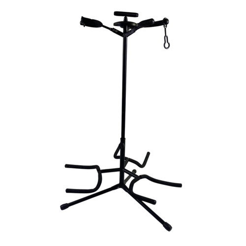 Used Musicians Gear TRI GUITAR STAND 40090-S000079675