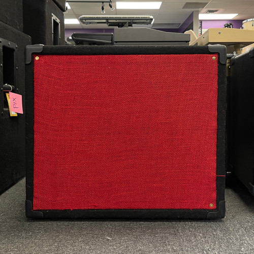 Used - MISC 2X10 CELESTION PULSE 2 x 10 Bass Guitar Cabinet 40087-S000232287