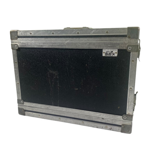Used Hybrid 5U RACK WITH COVERS 5-8 Space Rack 40090-S000079699