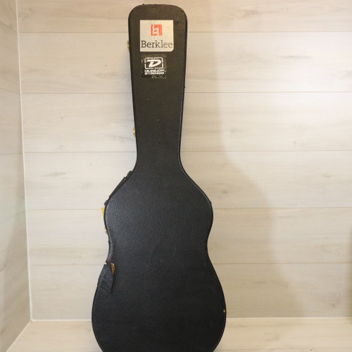 Used HARDSHELL ELECTRIC CASE Guitar Case 41108-S000061804