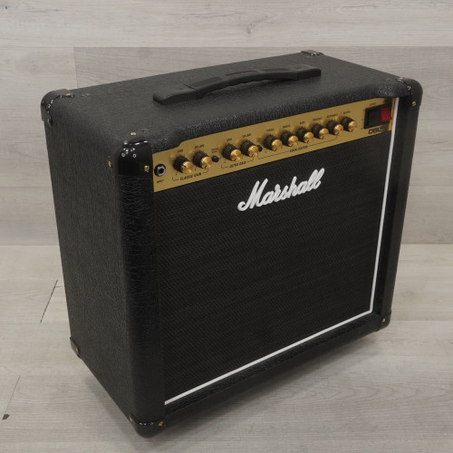 Used Marshall DSL20CR 1 x 12 Tube Combo Amplifier 40015-S000328297